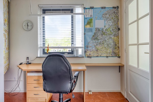 Medium property photo - Strijplaan 75, 2285 GH Rijswijk
